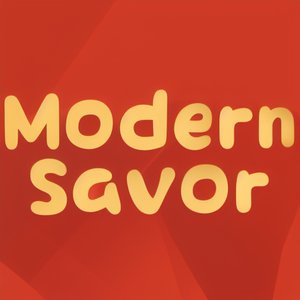 Modern Savor