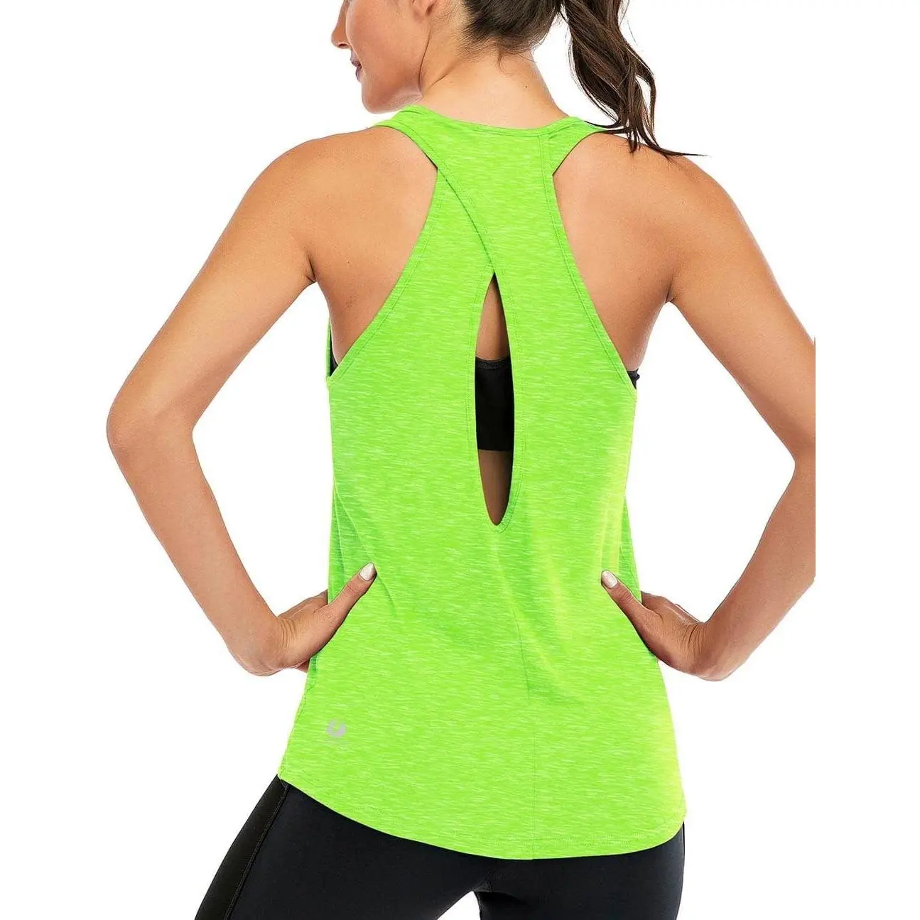 Neon Green
