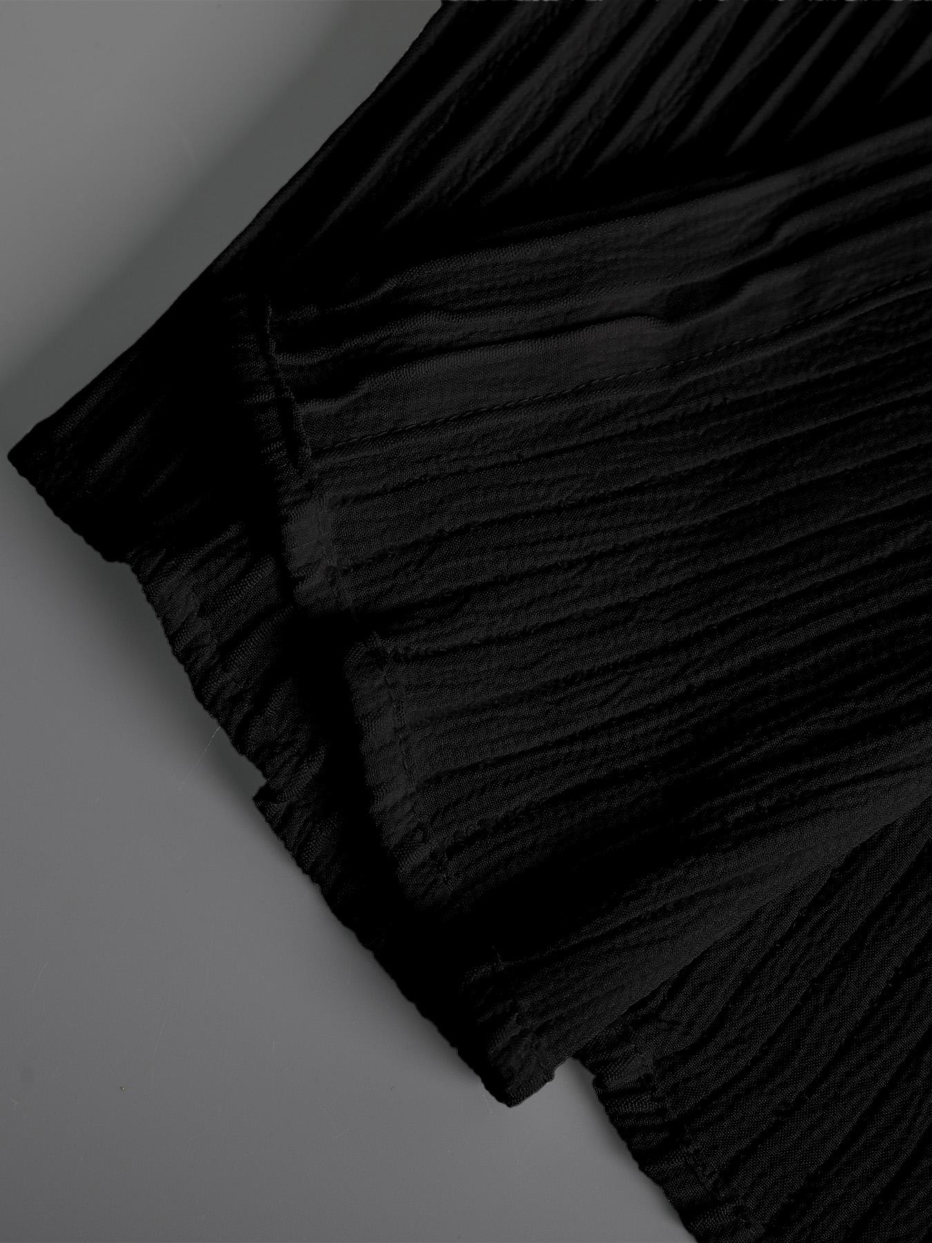 Men's Plain Short Sleeve Top & Pants Pyjama, Casual Comfy Top & Trousers Pj Set, Men's Sleepwear Pajamas for Summer, Casual Pajamas Outfit