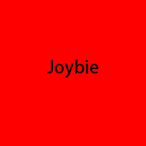 Joybie