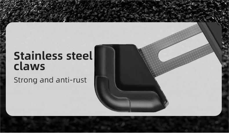 ROCKBROS Bike Phone Holder Mount, for 4.5''-7.1'' Phones, Quick Release Bike Phone Mount Handlebar Clamp, 360° Rotatable Bike Phone Holder ROCKBROS Bike Phone Holder Mount, for 4.5''-7.1'' Phones, Quick Release Bike Phone Mount Handlebar Clamp, 360° Rotatable Bike Phone Holder