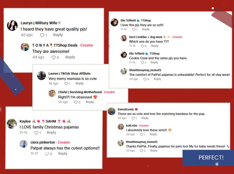 PatPat Swimsuits Tummy Control High Waisted One-piece Full Support Family Matching Swimwear Swim Shorts Bathing Suits Spring Break Spingtok