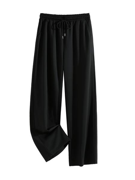 Women's Camo Print Sweatpants, Casual Comfy Jogger Pants for Daily Wear, Ladies Bottoms for Summer, Trouser