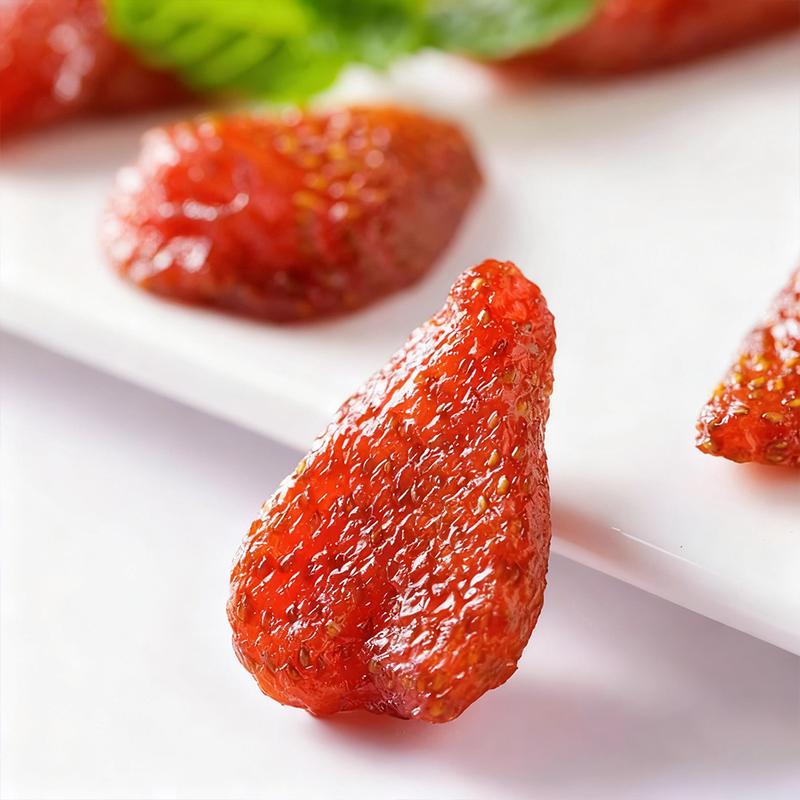 A variety of dried fruits, Mango, Pineapple, Strawberry, Kiwi, Yellow Peach, Healthy Snacks for Adults & Kids, No Artificial Preservatives,Trail Mix, Office Snacks,On-the-Go Snacks,Vegan-Friendly