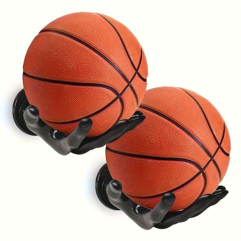 Double Layer Basketball Wall Mount, Durable Indoor Outdoor Design, Ideal for Home Gym and Garage, Sports Room Decoration