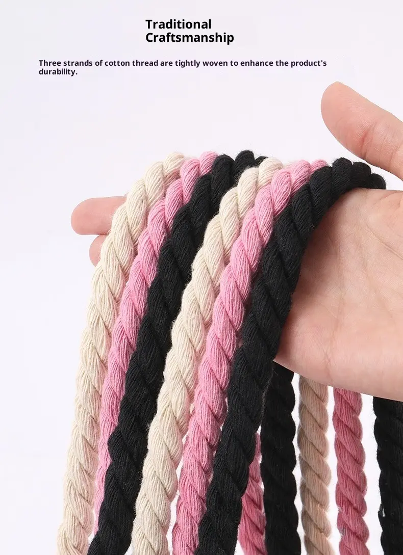 Handmade Viscose Rope Braided Shoelaces - Jute Look, Durable Lace Core, Thick, Abrasion Resistant, Casual Shoe Accessories for Sport Shoes, Back to School, Abrasion Resistant Shoelaces
