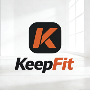 KeepFit Shop