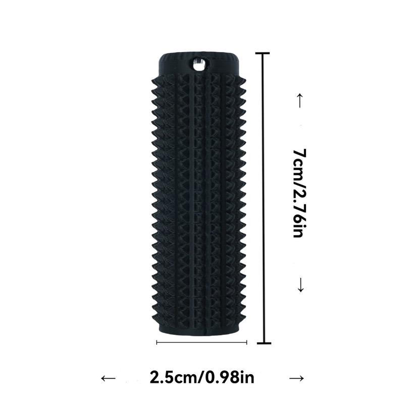 Little Ouchies Fidget, Pocket Mini Fidget Toy, Spiky Grippie Stim Keychain, Venting Key Pendant for AnxietyRelief Positive, Novelty Gifts for Friends Stress Relieving Accessory Relaxation Stick Solution Little Ouchies Fidget, Pocket Mini Fidget Toy, Spiky Grippie Stim Keychain, Venting Key Pendant for AnxietyRelief Positive, Novelty Gifts for Friends Stress Relieving Accessory Relaxation Stick Solution