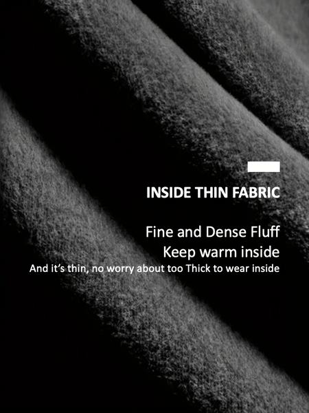 Men's Thermal Underwear Set – Soft, Breathable & Warm Top and Pants, Stylish Printed Winter Base Layer, Tight Leggings Fitness for Skiing, Outdoor Activities & Daily Sports