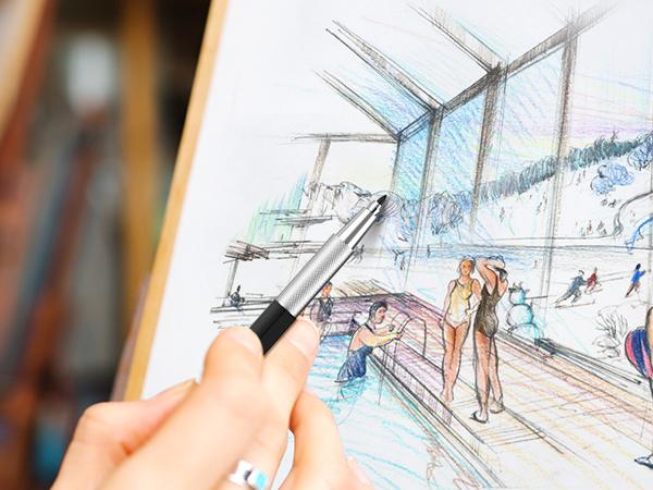 NicPro 6 Pack Art Mechanical Pencil Set, 3 Pack Metal Drafting Pencil 0.5 mm & 0.7 mm & 0.9 mm & 3 Pack 2mm Lead Holder (6B 4B 2B HB 2H 4H Colors) NicPro 6 Pack Art Mechanical Pencil Set, 3 Pack Metal Drafting Pencil 0.5 mm & 0.7 mm & 0.9 mm & 3 Pack 2mm Lead Holder (6B 4B 2B HB 2H 4H Colors)