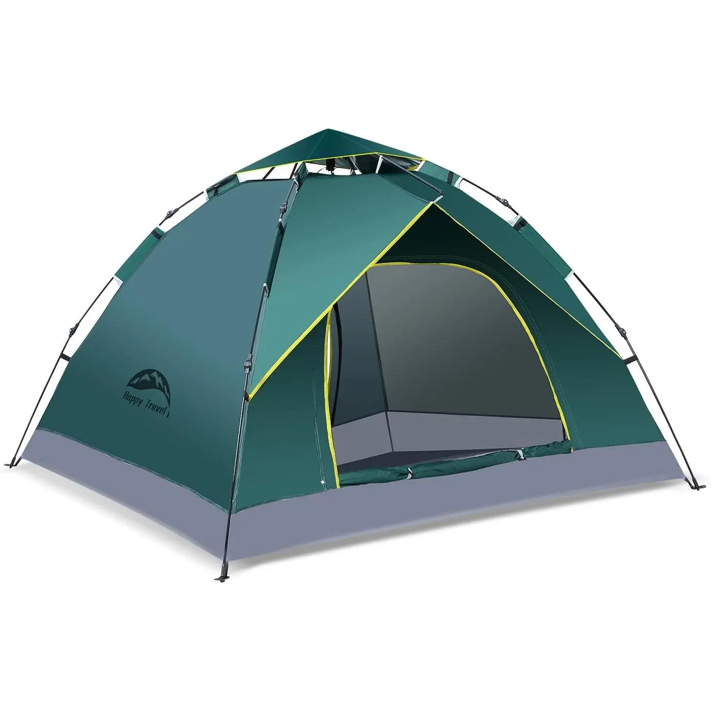 Dark Green (1-2 Person)