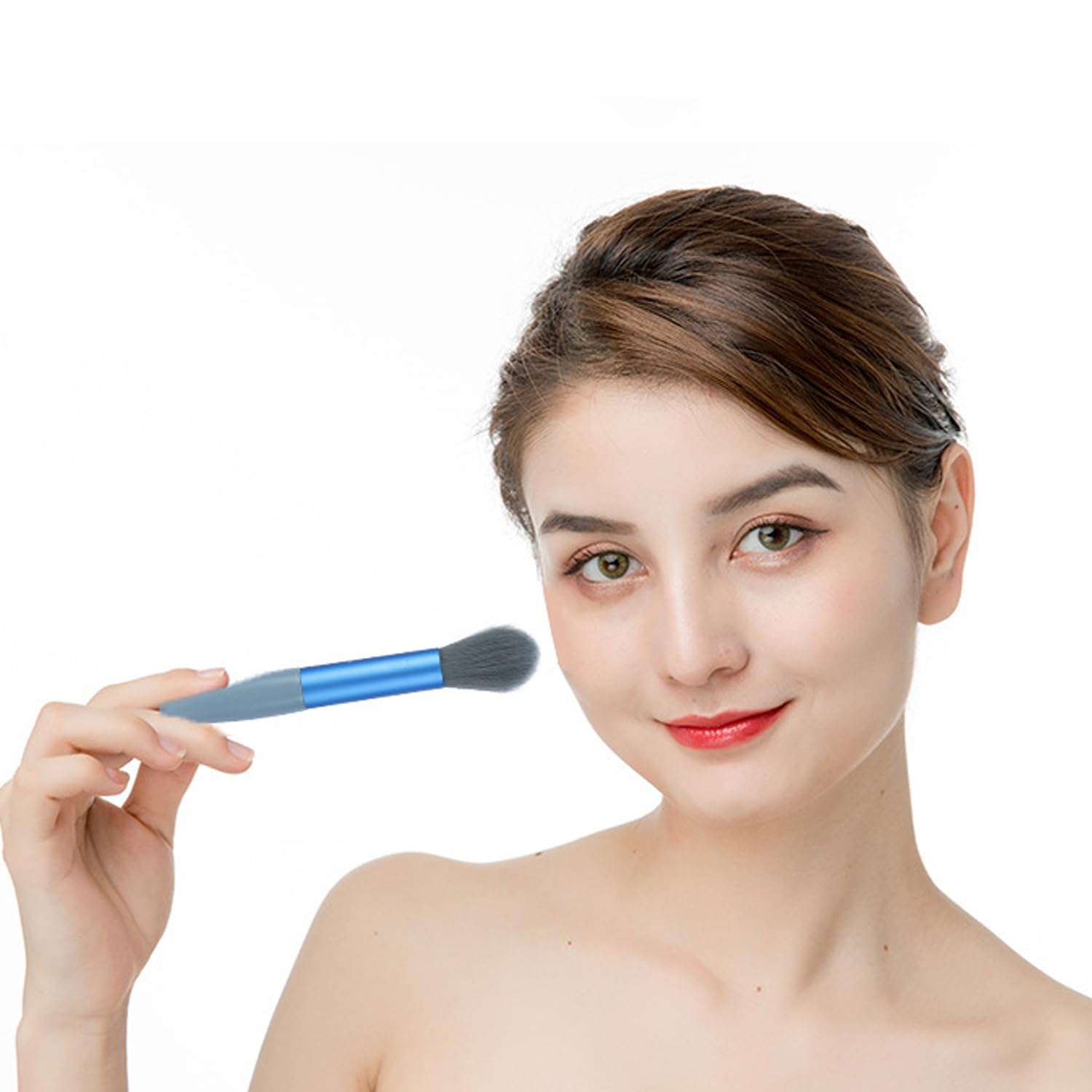 35-Piece All-in-One Master Makeup Palette Set - From Warm Oranges to Deep Smoky Eyes, A Must-Have for Makeup Artists & Enthusiasts