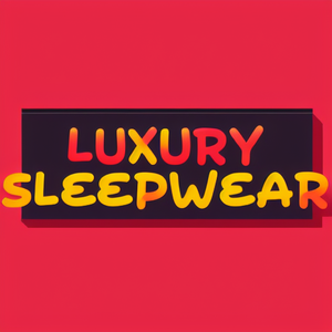 Luxury Sleepwear