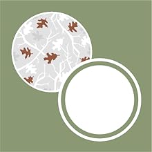 Skull Master by Illusion| Color: Respect Flag| European Mount| Antler Mounting Kit| Euro Mount| 3D Modeled Replica Deer Skull| Taxidermy| for Harvested and Shed Antlers| Universal Sizing