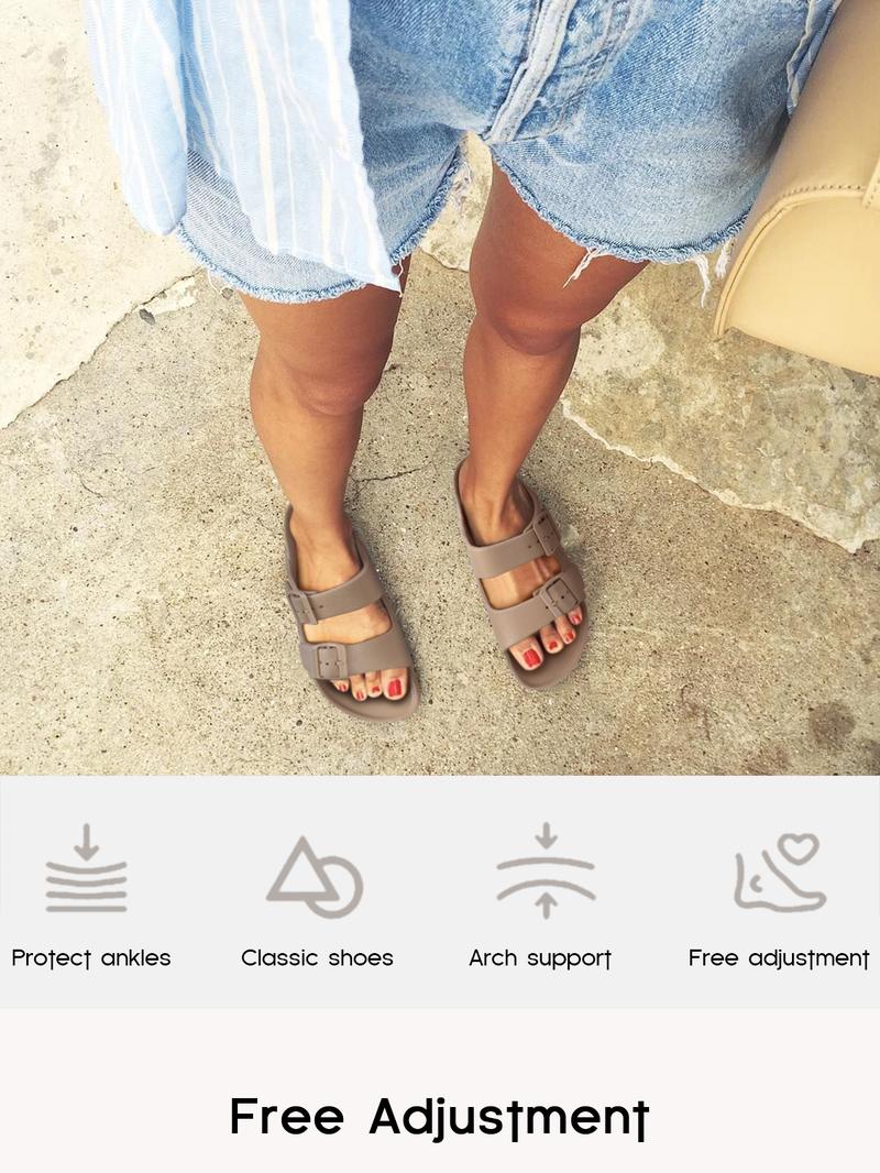 FITORY Balance VI | EVA Women’s Summer Sandals