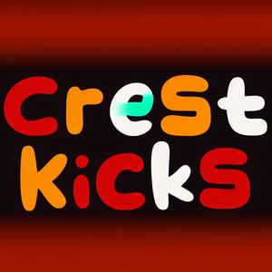 Crest Kicks