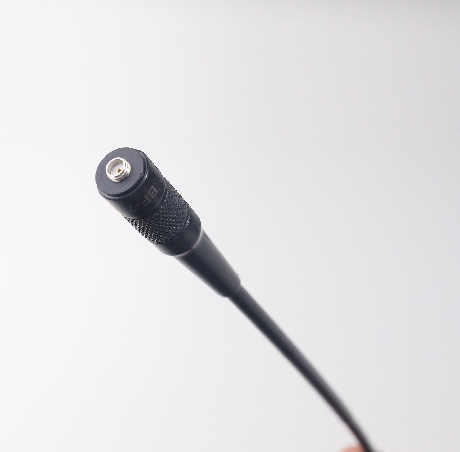 Baofeng Radio BF-771 Upgraded Antenna 14.96Inch Dual Band VHF/UHF High Gain Soft Whip Antenna for Baofeng Walkie Talkie UV-5R(All),UV-K5PLUS,BF-F8HP, BF-F8TD,UV-82(All) BF-888S UV-10R BF-H6/H7 TP-8Plus Audio Products Wireless New Version Baofeng Radio BF-771 Upgraded Antenna 14.96Inch Dual Band VHF/UHF High Gain Soft Whip Antenna for Baofeng Walkie Talkie UV-5R(All),UV-K5PLUS,BF-F8HP, BF-F8TD,UV-82(All) BF-888S UV-10R BF-H6/H7 TP-8Plus Audio Products Wireless New Version