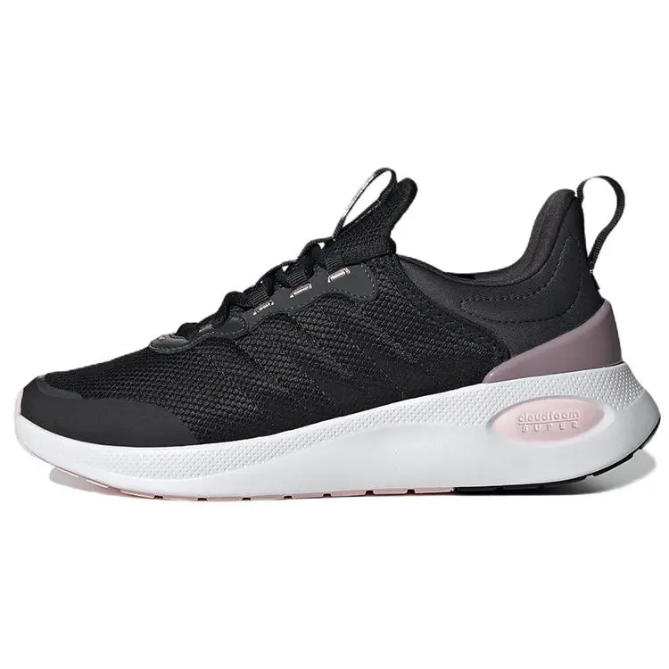 adidas Neo Puremotion Super Anti-Friction Sports Comfortable Mesh Fabric Non-Slip Wear-Resistant Low-Top Casual Running Shoes GX0612