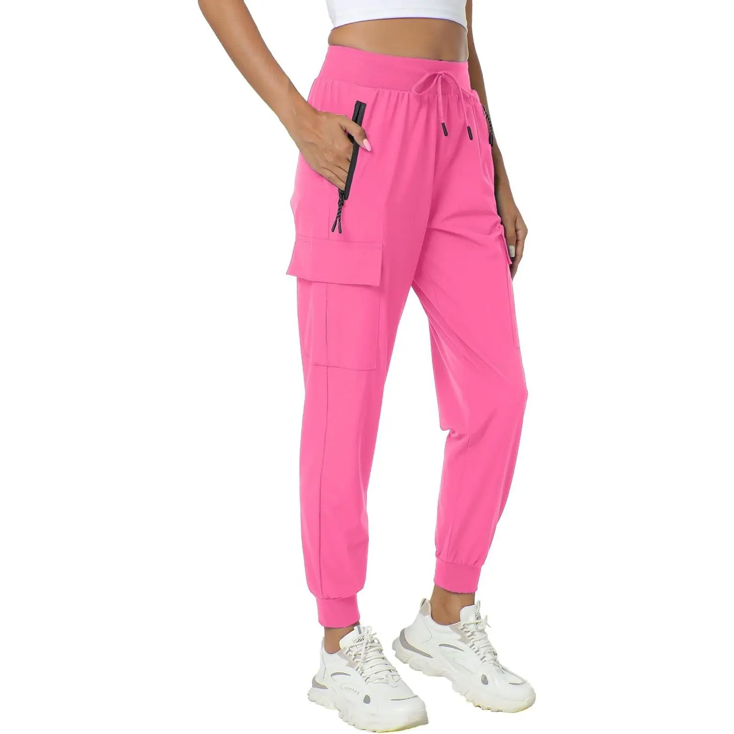 Hot Pink