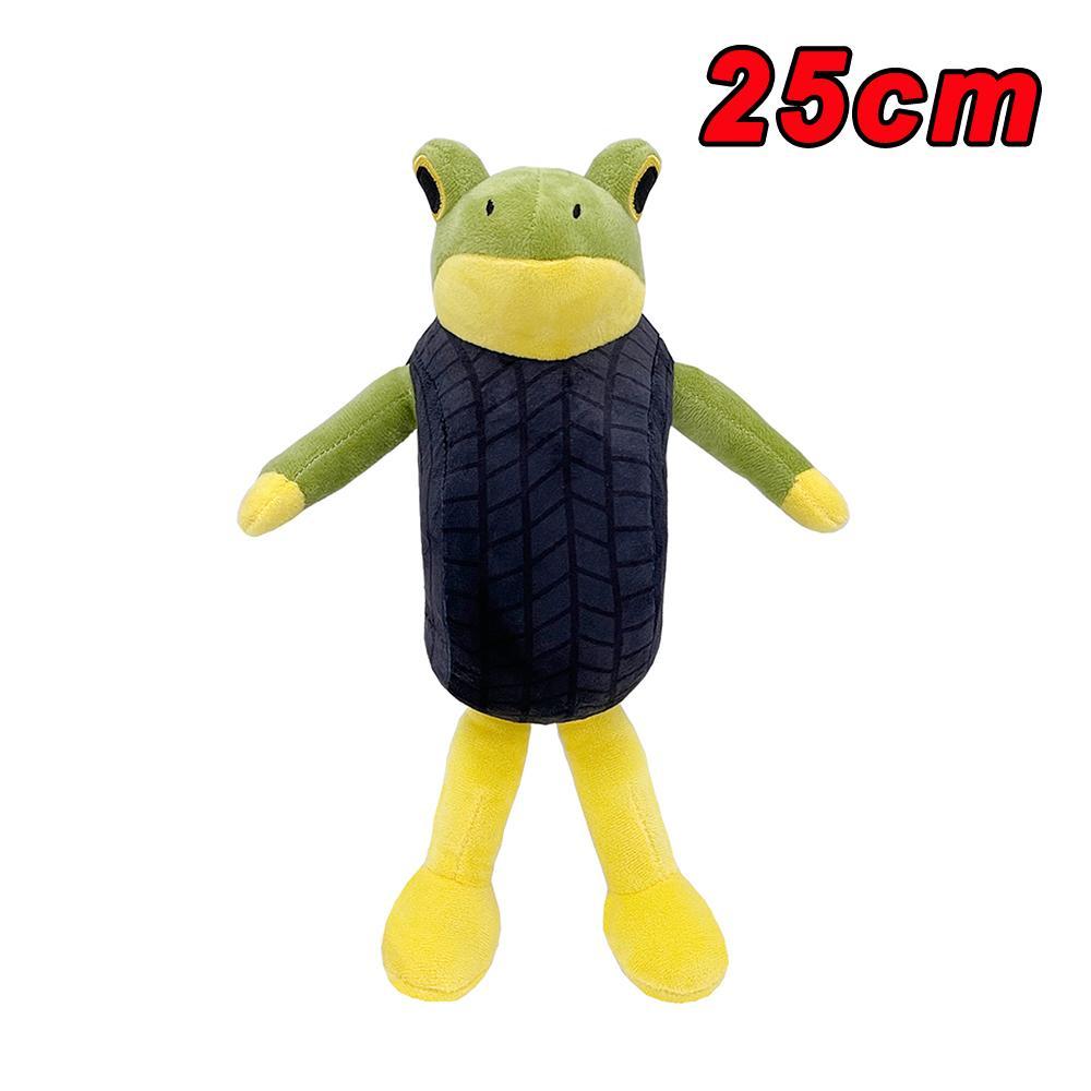 26style Tralalelo Tralala Plush Tungtungtung Italian Brainrot Al Tralalero Tralala Plush Doll Stuffed Soft Pillow Custom Toys