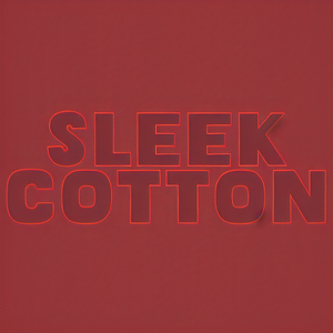 Sleek Cotton