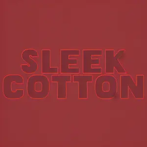 Sleek Cotton