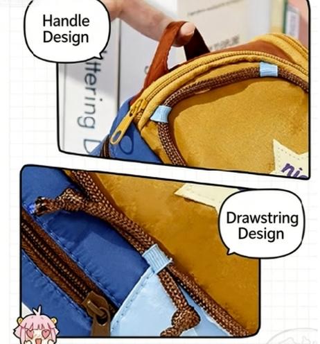 Large Capacity Tent Pencil Case, Durable Design for School Supplies, Perfect Organizer for Pens and Markers, Ideal Gift for Students