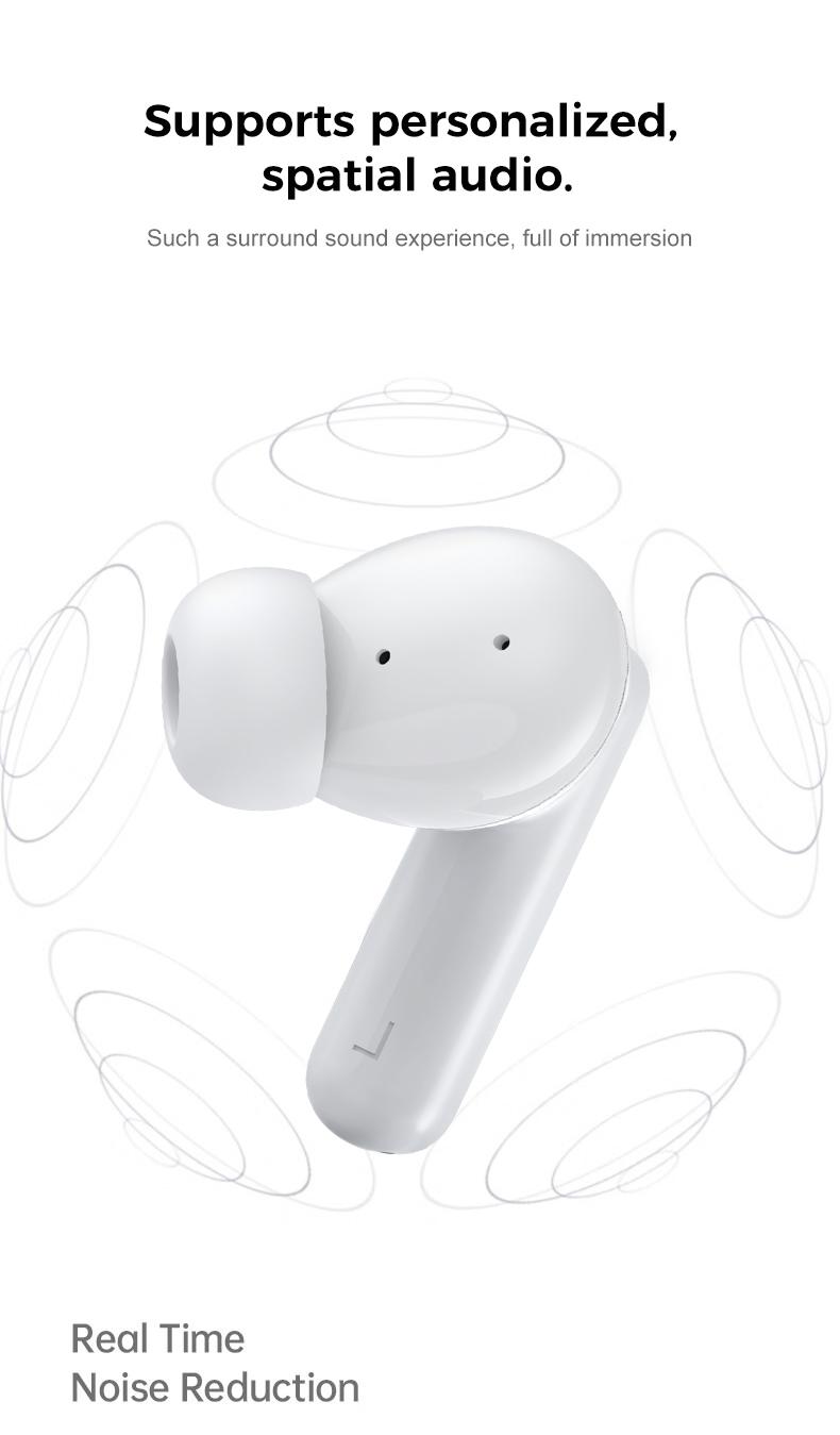 MINISO X25 TWS Bluetooth Headphones,Earbuds with Full Color Display, ANC Noise Cancelling , in-Ear Earphone for iPhone Andriod Sport/Workout/Running Audio MINISO X25 TWS Bluetooth Headphones,Earbuds with Full Color Display, ANC Noise Cancelling , in-Ear Earphone for iPhone Andriod Sport/Workout/Running Audio