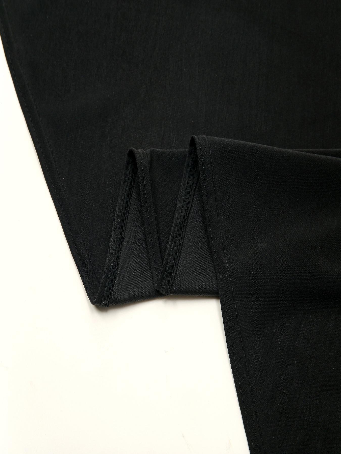 Muslim Women Solid Color Crystal Linen Shawl, Elegant Versatile Headscarf, Modesty, Sun Protection, Breathable Niqab for All Seasons