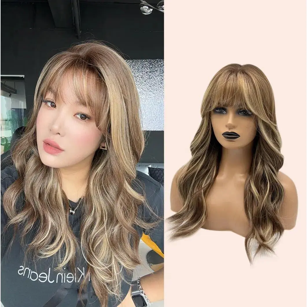 Jbextension 22 Inches Scalpiana 3.5x4 Hard Silky Top Natural Scalp Effect Fashion Women Wig Claire Silky Top