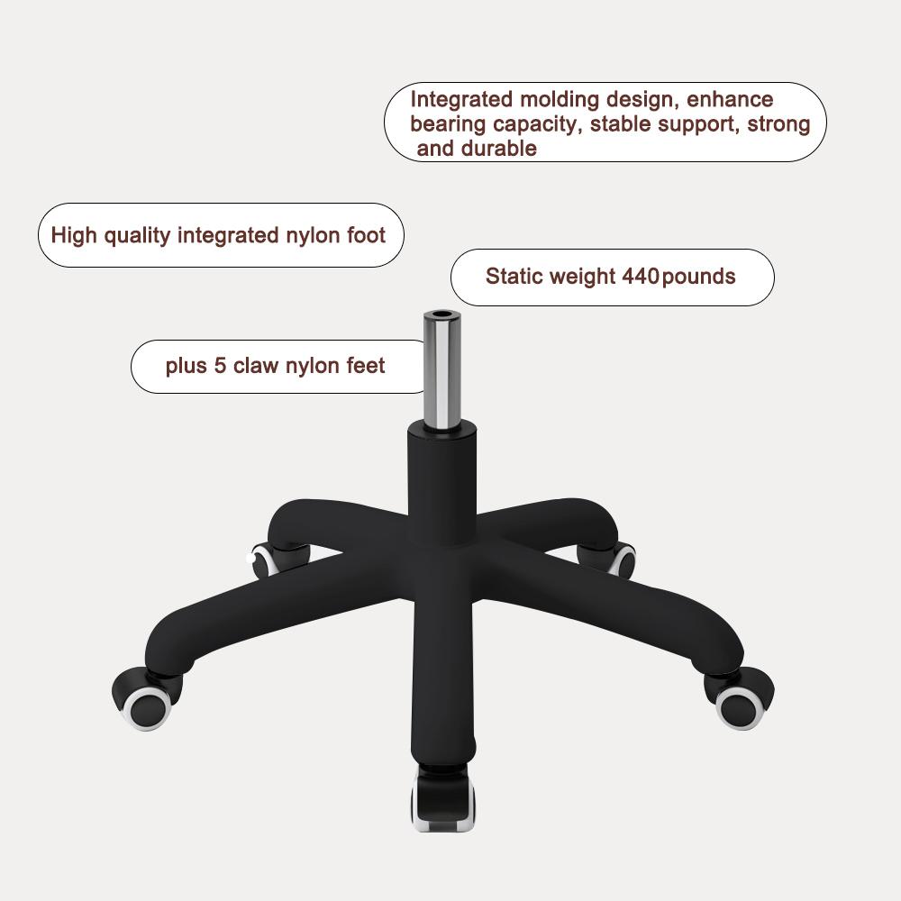 【Black Friday】 Vanity Office Chair Cute Petal Desk Chair, Modern Fabric Home Butterfly Chairs Height Adjustable Chair Makeup Chairs Computer Chair