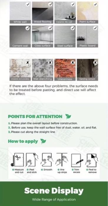 3D self-adhesive wall panel combination, thickening 3D grid wallpaper, texture wall decor, home decor, paint and wallpaper supplies, holiday decor indoor back wall