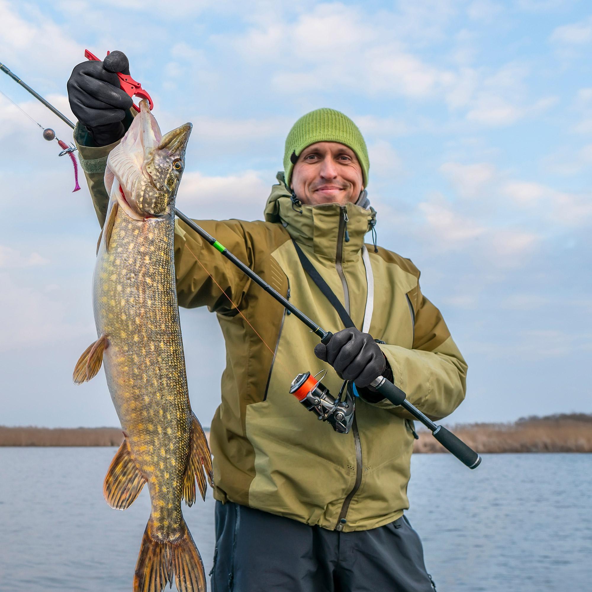 KAYGO KG145 Protector 100% Waterproof Thermal Winter Work Gloves for Men and Women Double Latex Coated Insulated Warm Liner for Construction Cold Storage Snow Shoveling Grocery Store Landscaping Warehouse Outdoor Activities and Winter Jobs