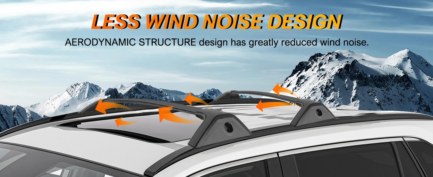 Nilight Roof Rack Cross Bars Fit for Toyota RAV4 2019 2020 2021 2022 2023 Aluminum Rails Crossbars with Anti-Theft Lock for Rooftop Cargo Carrier Luggage Kayak Bike (not for Adventure/TRD Off-Road) Automotive Vehicle dealsforyoudays Nilight Roof Rack Cross Bars Fit for Toyota RAV4 2019 2020 2021 2022 2023 Aluminum Rails Crossbars with Anti-Theft Lock for Rooftop Cargo Carrier Luggage Kayak Bike (not for Adventure/TRD Off-Road) Automotive Vehicle dealsforyoudays