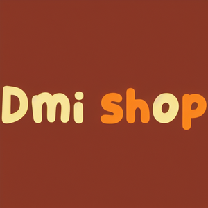 Dmi shop