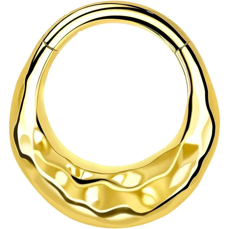 Concave-Gold