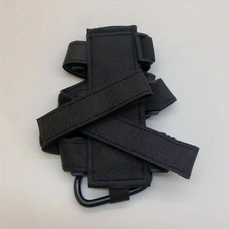 Secure Your Portable Speakers Anywhere - Portable Speaker Mount for Golf Cart, Bike, Moto ATV & More!