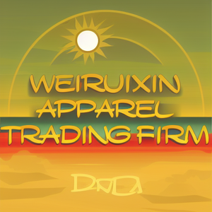 Weiruixin Apparel Trading Firm
