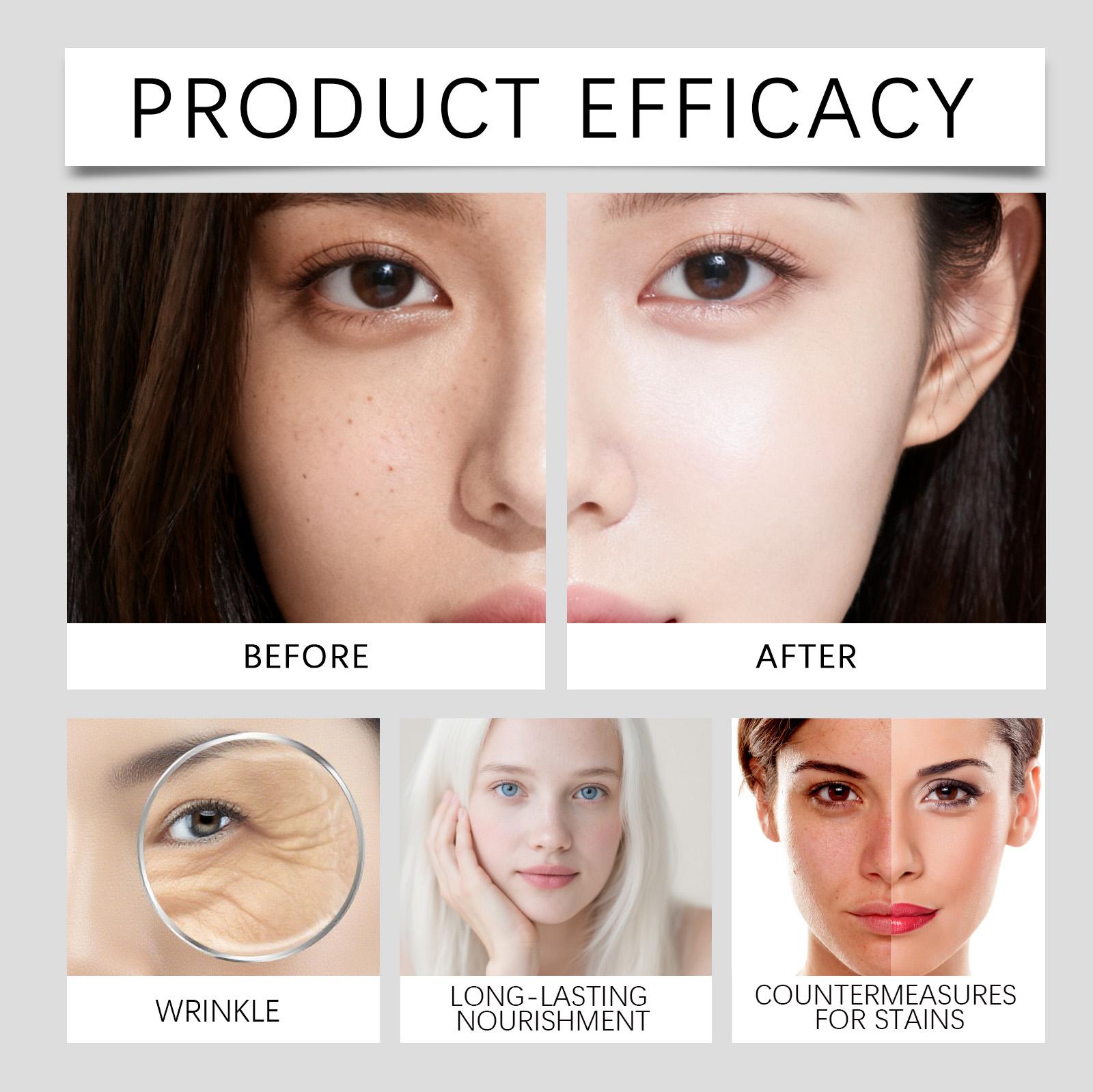Hoygi The Pore-Purifying Mud Mask Stick Gently Cleanses The Skin, Hydrates It Finely, Moisturizes And Refreshes It. It Is A Touch-Type Mud Mask