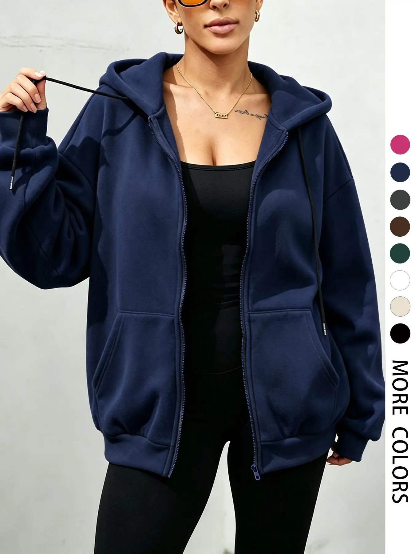 Dark blue