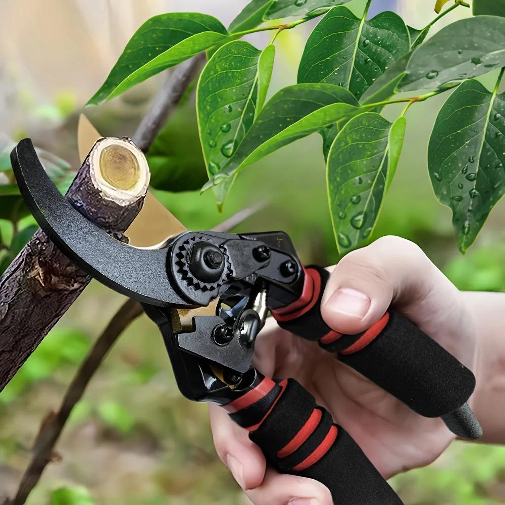 Professional Premium  Shears Hands Tools ,Tree Pruner Scissors ,Garden Tool