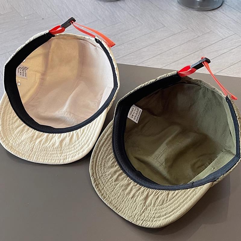 Vintage Japanese streetwear cap