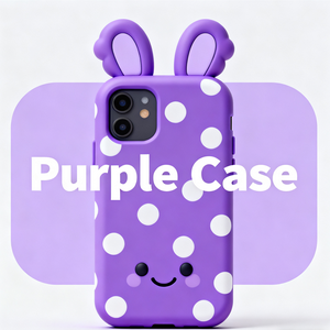 Purple-Case