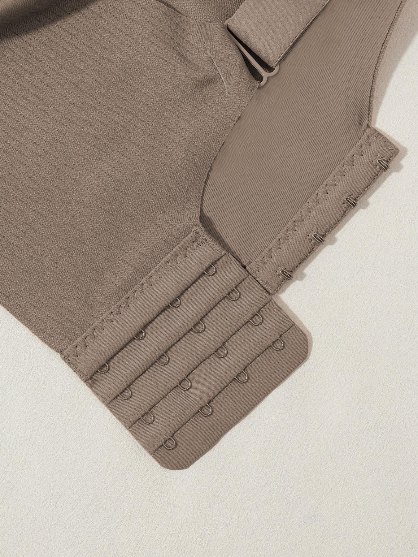 Women's Wireless Bra Set, Seamless Medium Support, Adjustable Straps, Comfortable Breathable Fabric, Casual Style, All Seasons Wear