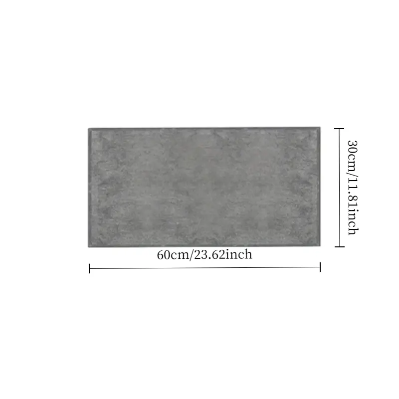 High-End Microfiber Car Towel, Ultra-Absorbent Soft No-Edge Wash Cloth, Interior Dry Cleaning Tool, Automotive Detailing Supplies, Microfiber Towels For Cars