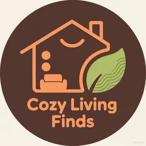 Cozy Living Finds