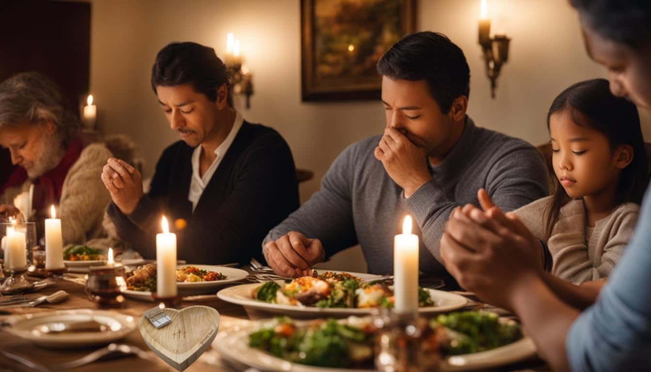 Heart Shaped Prayer Bowl with Cross - Handmade Wooden Dough Bowl for Christian Prayer, Communion & Worship, Unique Church Gift for Congregation, Baptism, Bible Study Decor Religious Heart Shaped Prayer Bowl with Cross - Handmade Wooden Dough Bowl for Christian Prayer, Communion & Worship, Unique Church Gift for Congregation, Baptism, Bible Study Decor Religious