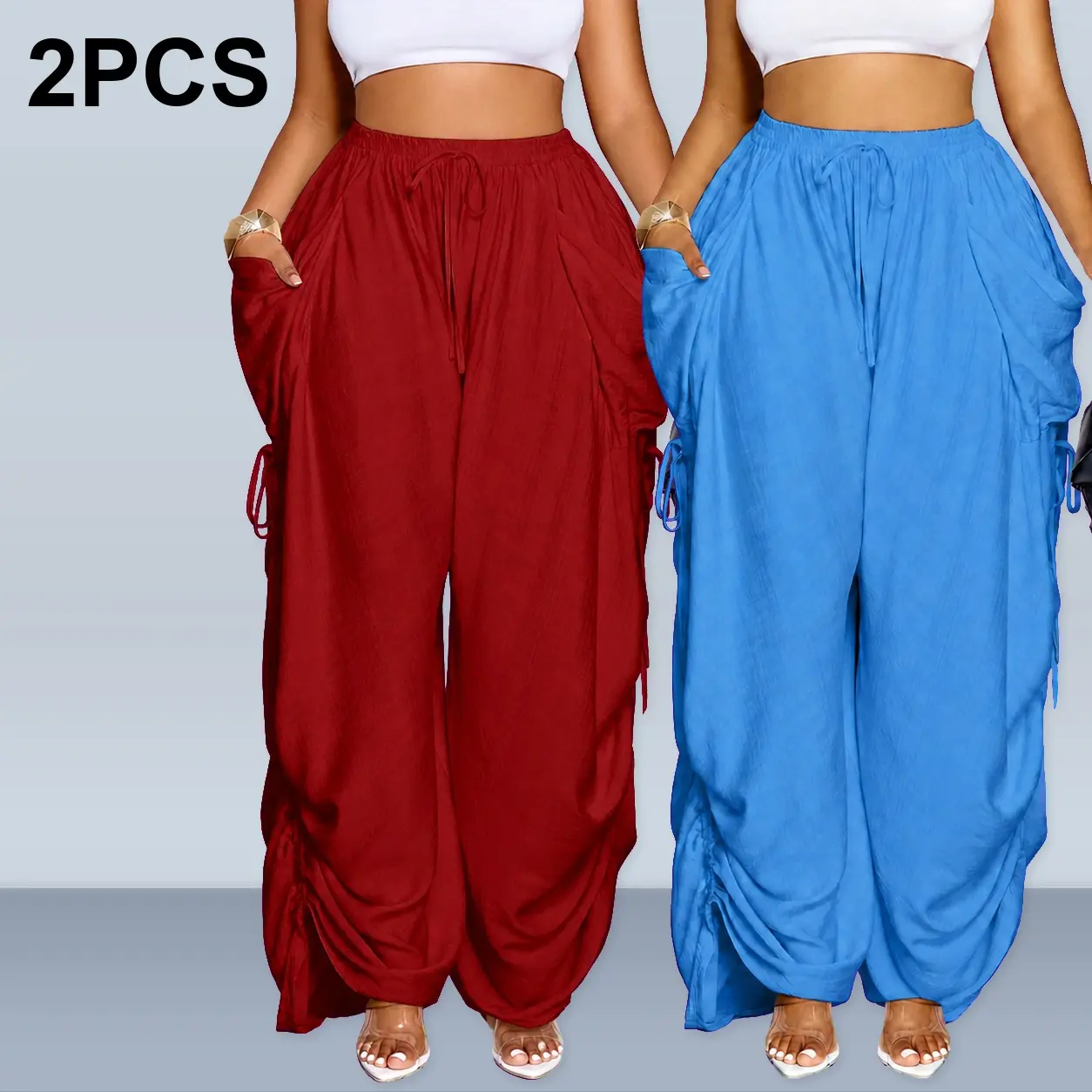 Red+Lake Blue