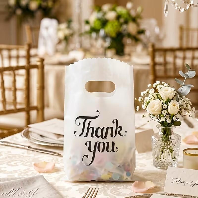 Elegant Snowflake Star Christmas Gift Bag, Matte Small Gift Bag, Winter Holiday Party Packaging Bag, Ideal for Christmas Gifts