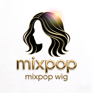 Mixpop wig